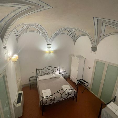 Bed and Breakfast Bonconvento Pisa Esterno foto