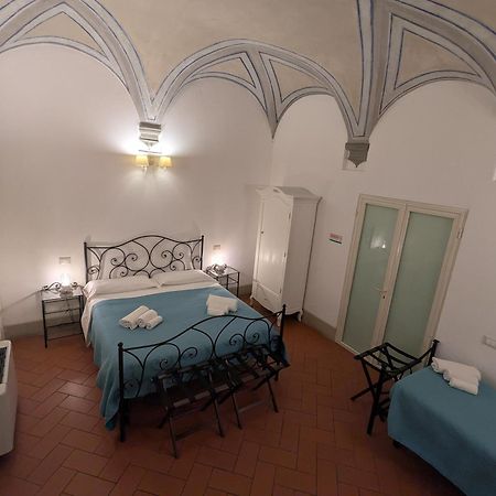 Bed and Breakfast Bonconvento Pisa Esterno foto