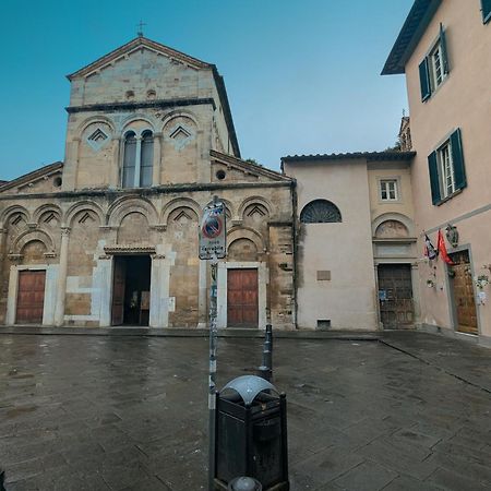 Bed and Breakfast Bonconvento Pisa Esterno foto