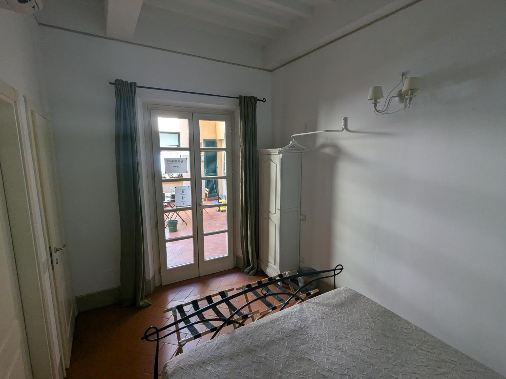 Bed and Breakfast Bonconvento Pisa Esterno foto