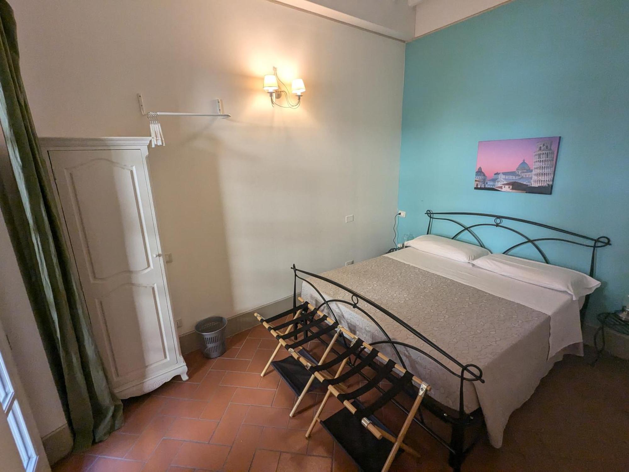 Bed and Breakfast Bonconvento Pisa Esterno foto