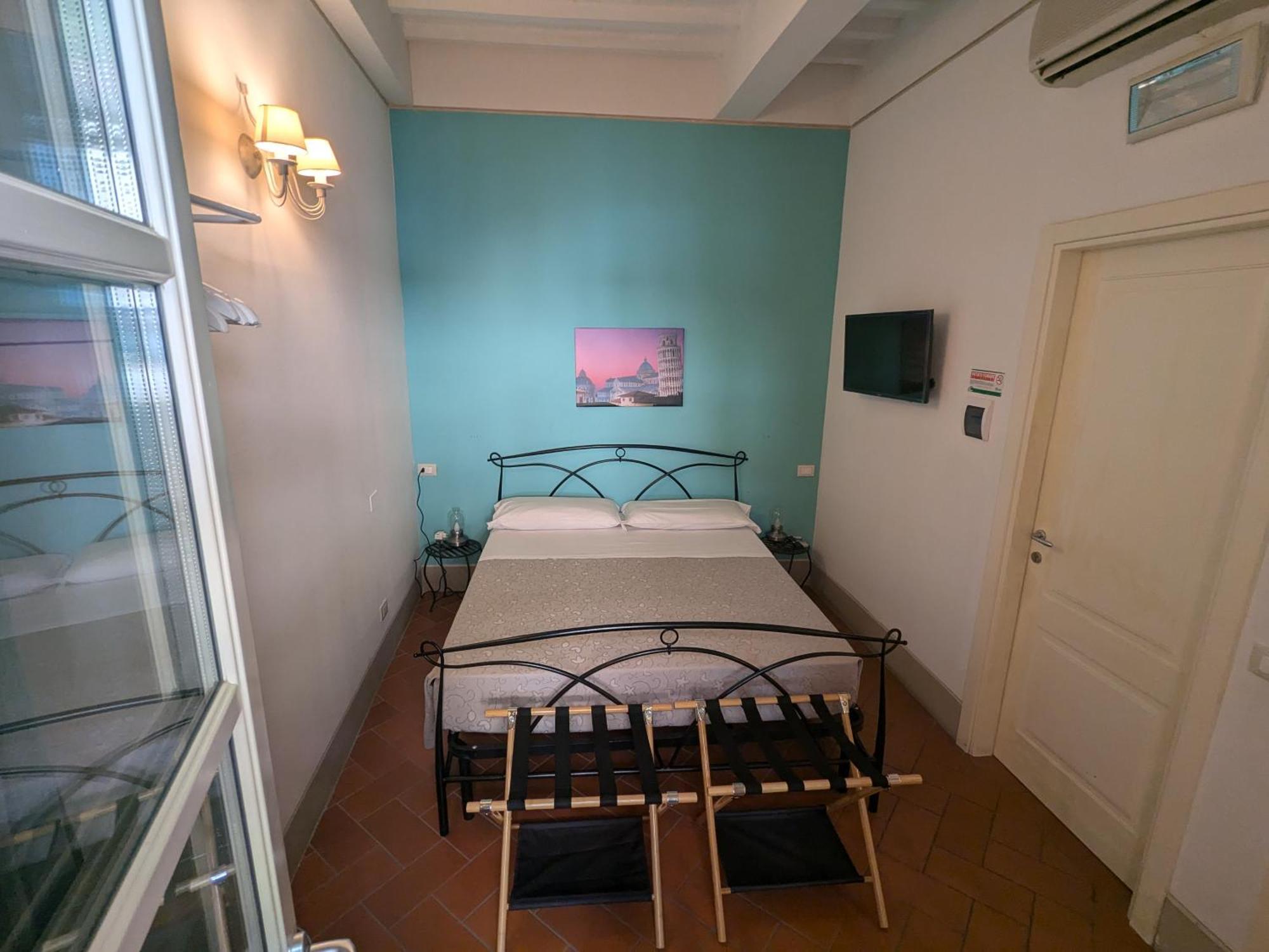 Bed and Breakfast Bonconvento Pisa Esterno foto