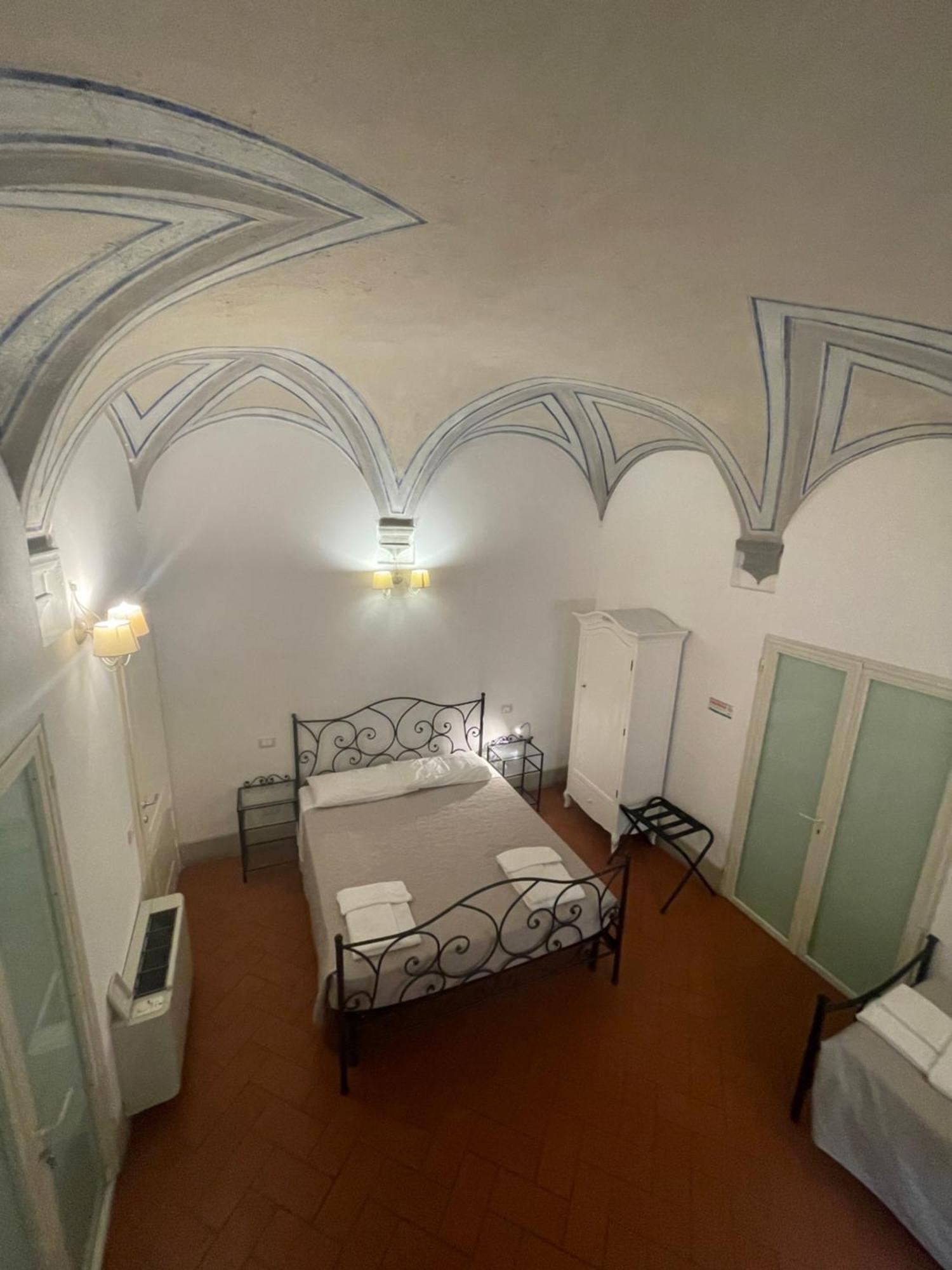 Bed and Breakfast Bonconvento Pisa Esterno foto