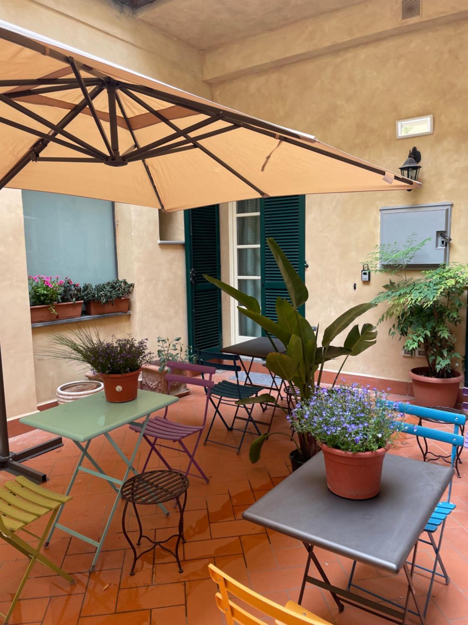 Bed and Breakfast Bonconvento Pisa Esterno foto