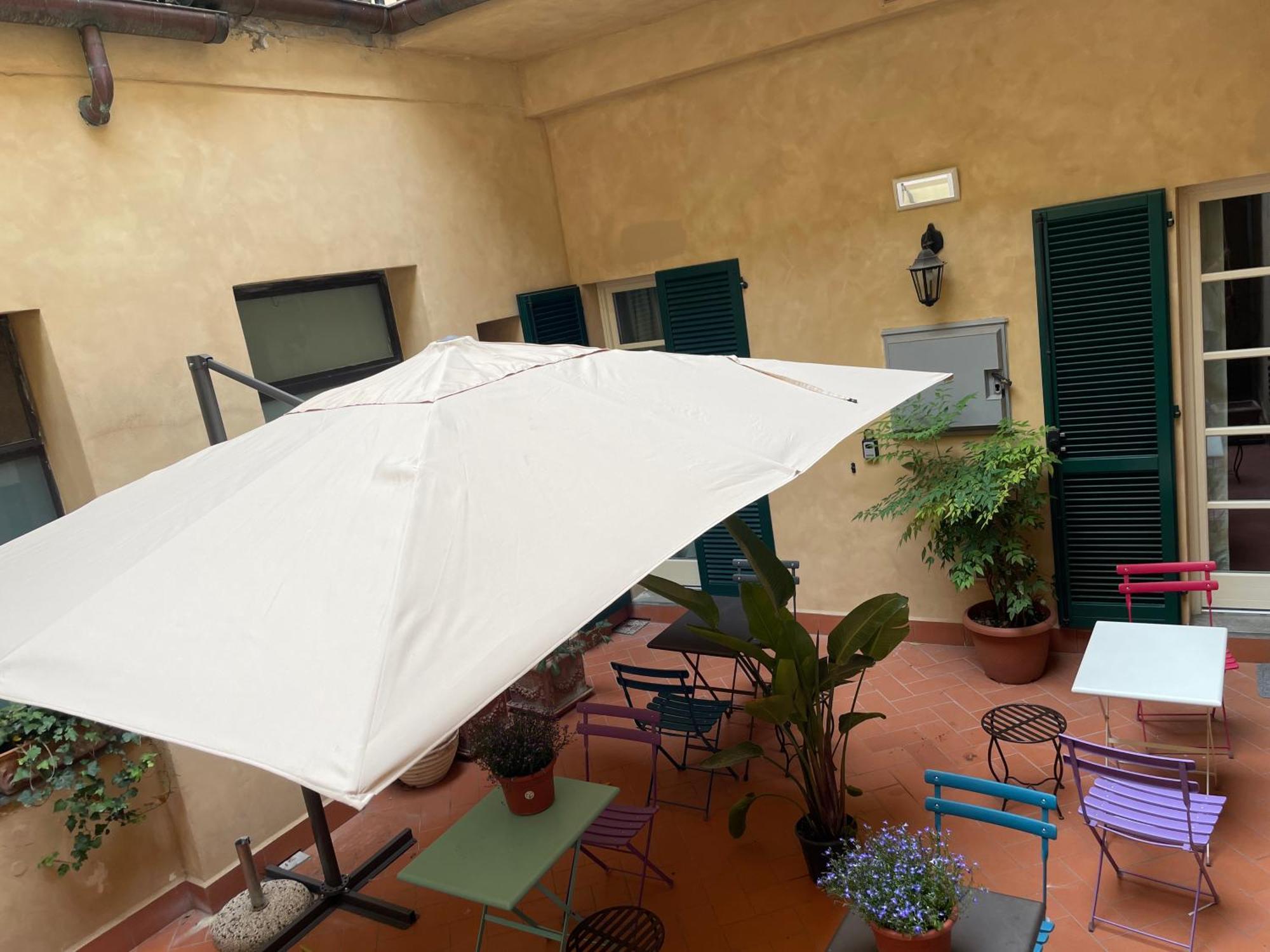 Bed and Breakfast Bonconvento Pisa Esterno foto