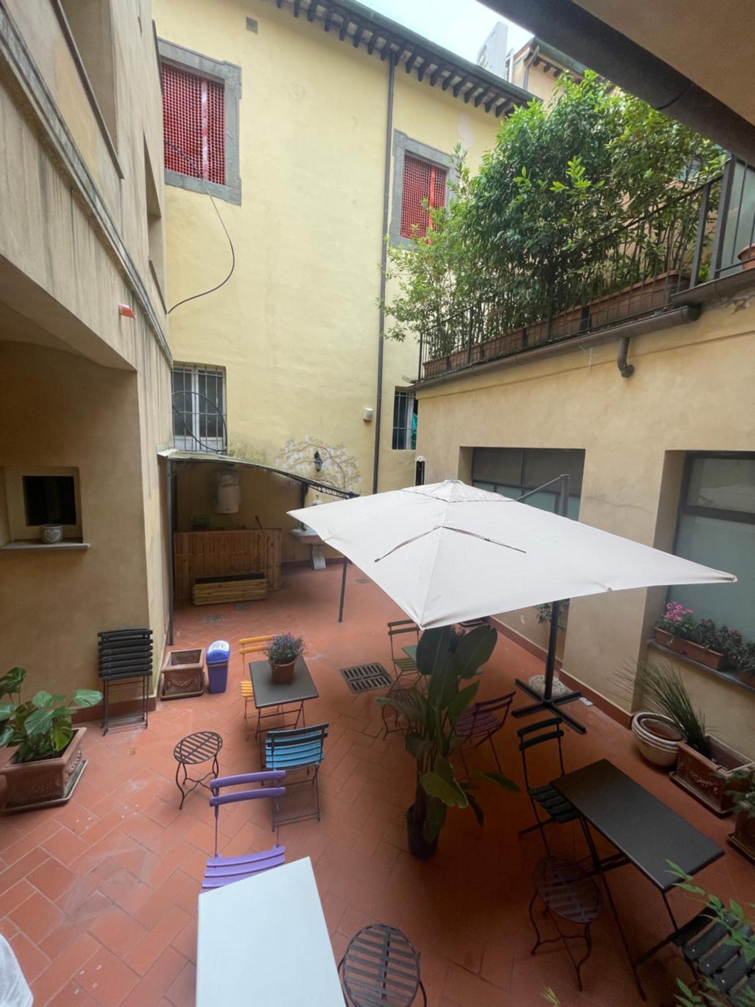 Bed and Breakfast Bonconvento Pisa Esterno foto