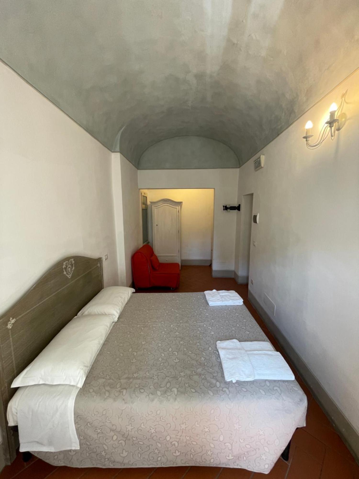 Bed and Breakfast Bonconvento Pisa Esterno foto