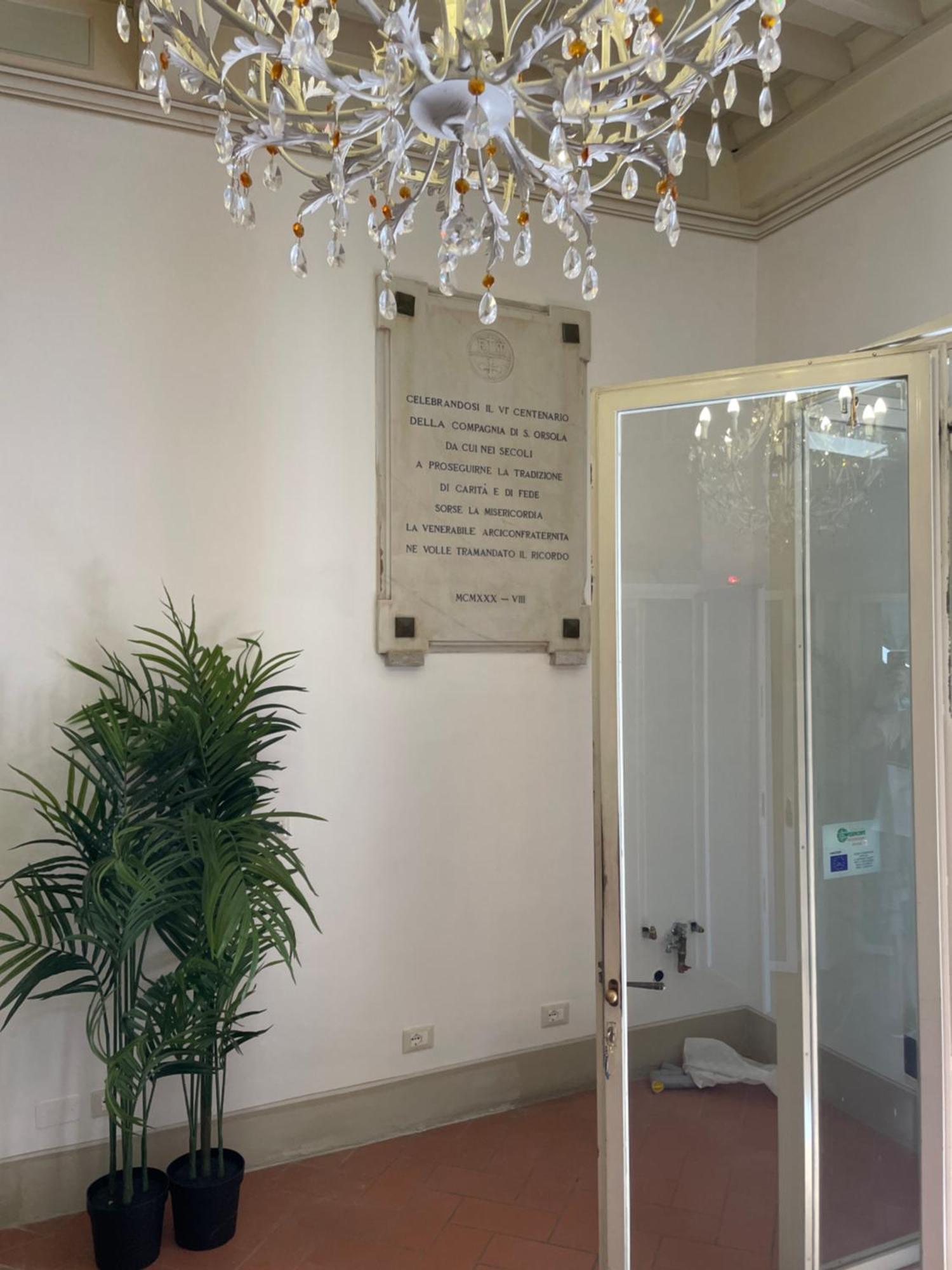 Bed and Breakfast Bonconvento Pisa Esterno foto