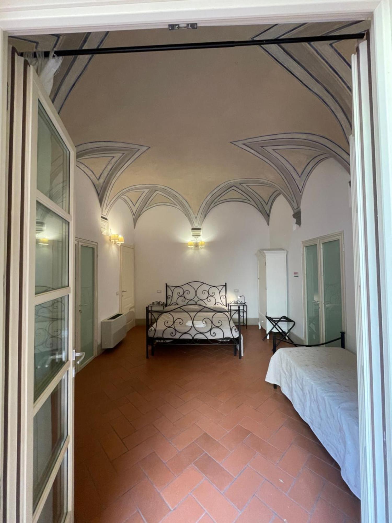 Bed and Breakfast Bonconvento Pisa Esterno foto