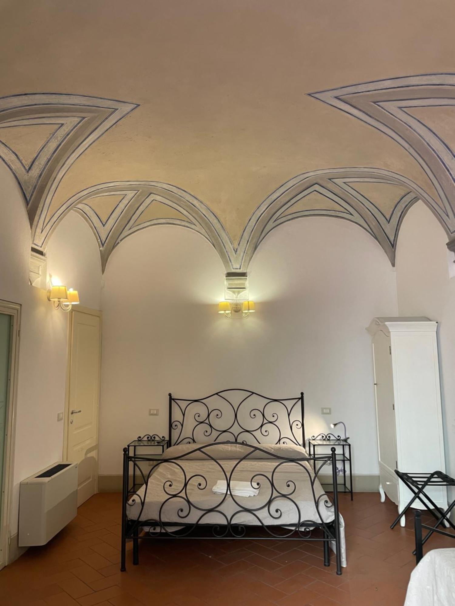 Bed and Breakfast Bonconvento Pisa Esterno foto