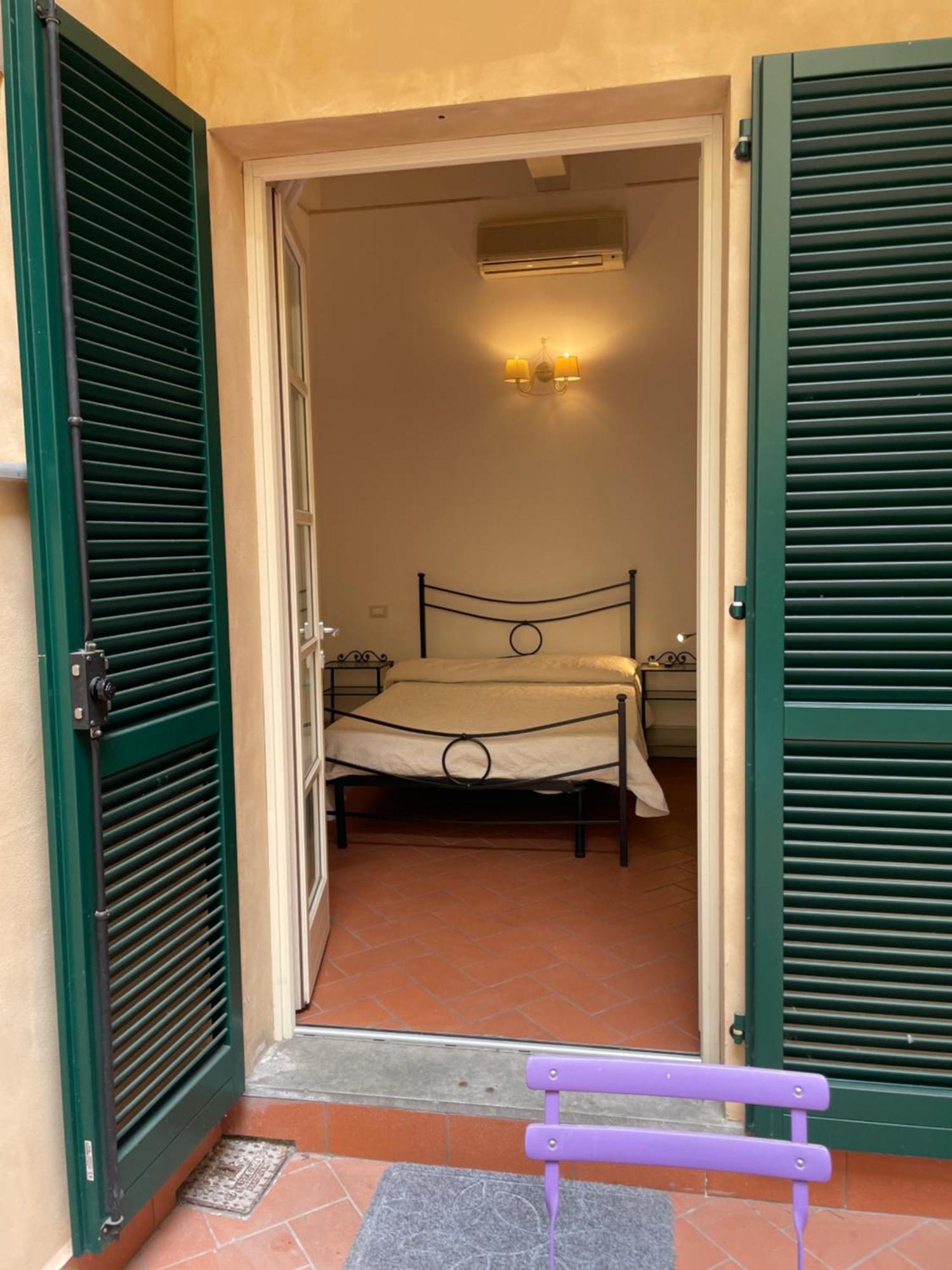 Bed and Breakfast Bonconvento Pisa Esterno foto