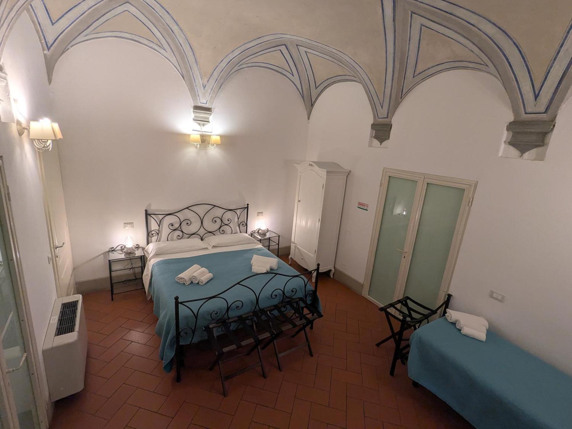 Bed and Breakfast Bonconvento Pisa Esterno foto