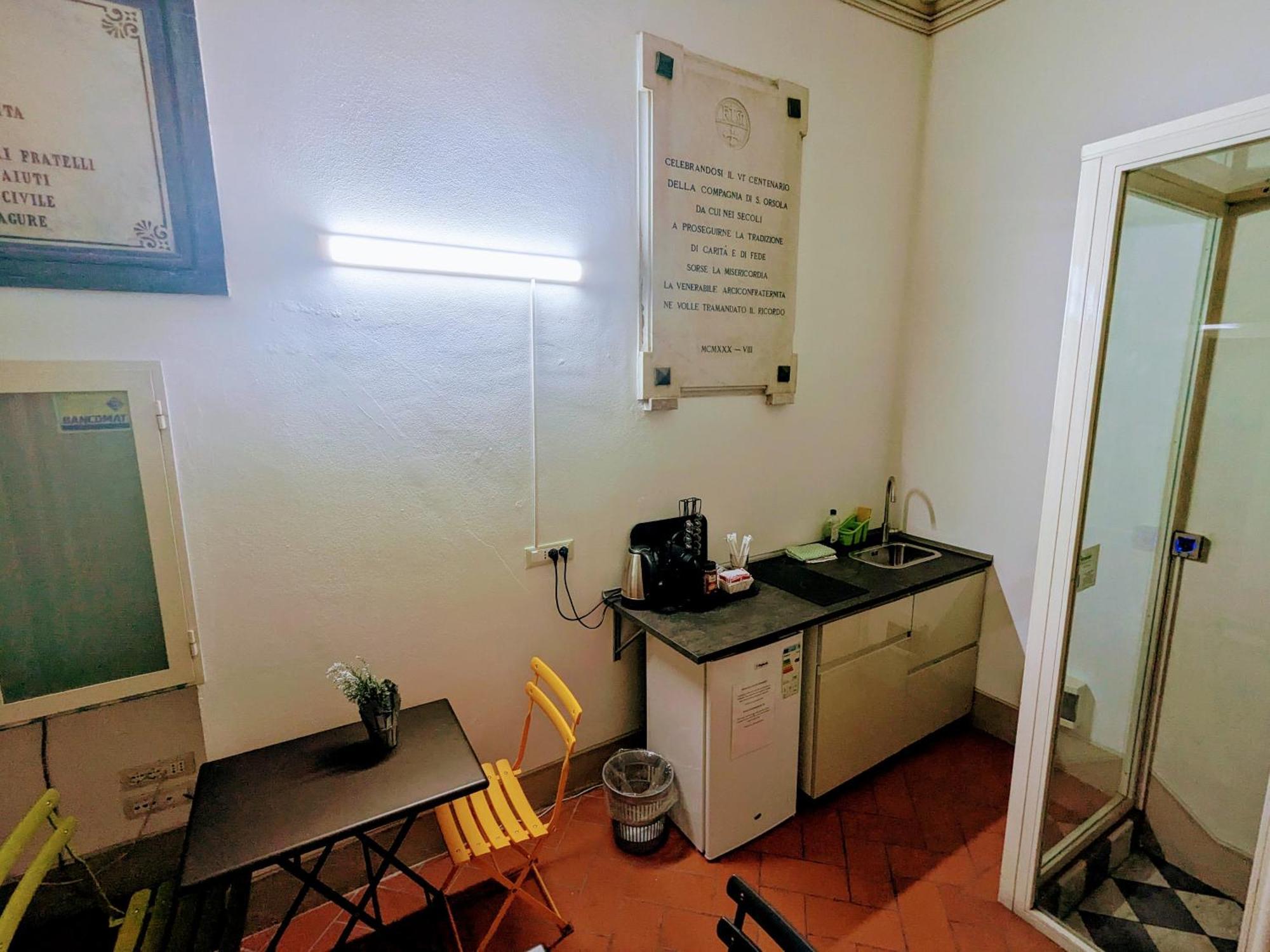 Bed and Breakfast Bonconvento Pisa Esterno foto