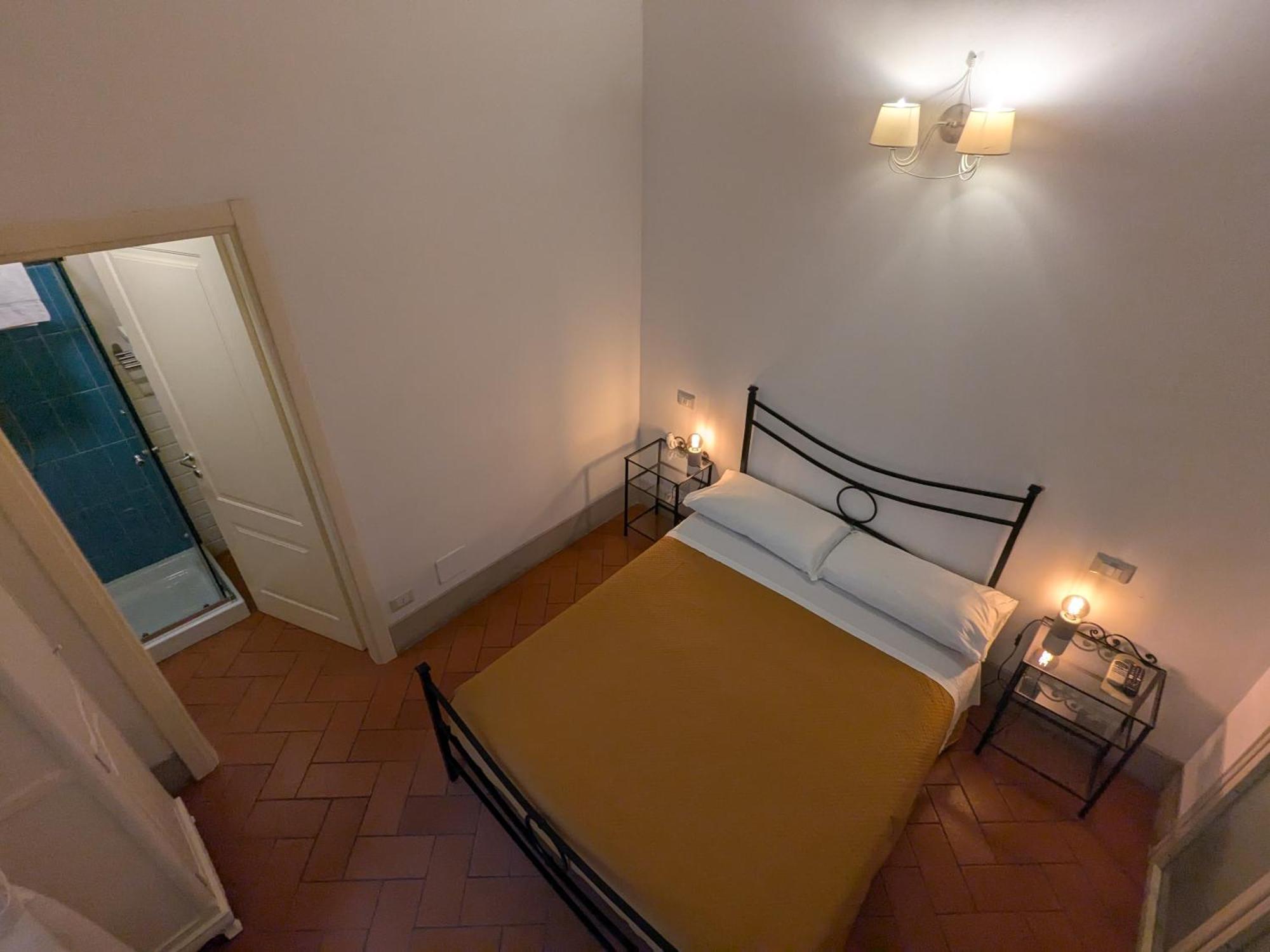 Bed and Breakfast Bonconvento Pisa Esterno foto