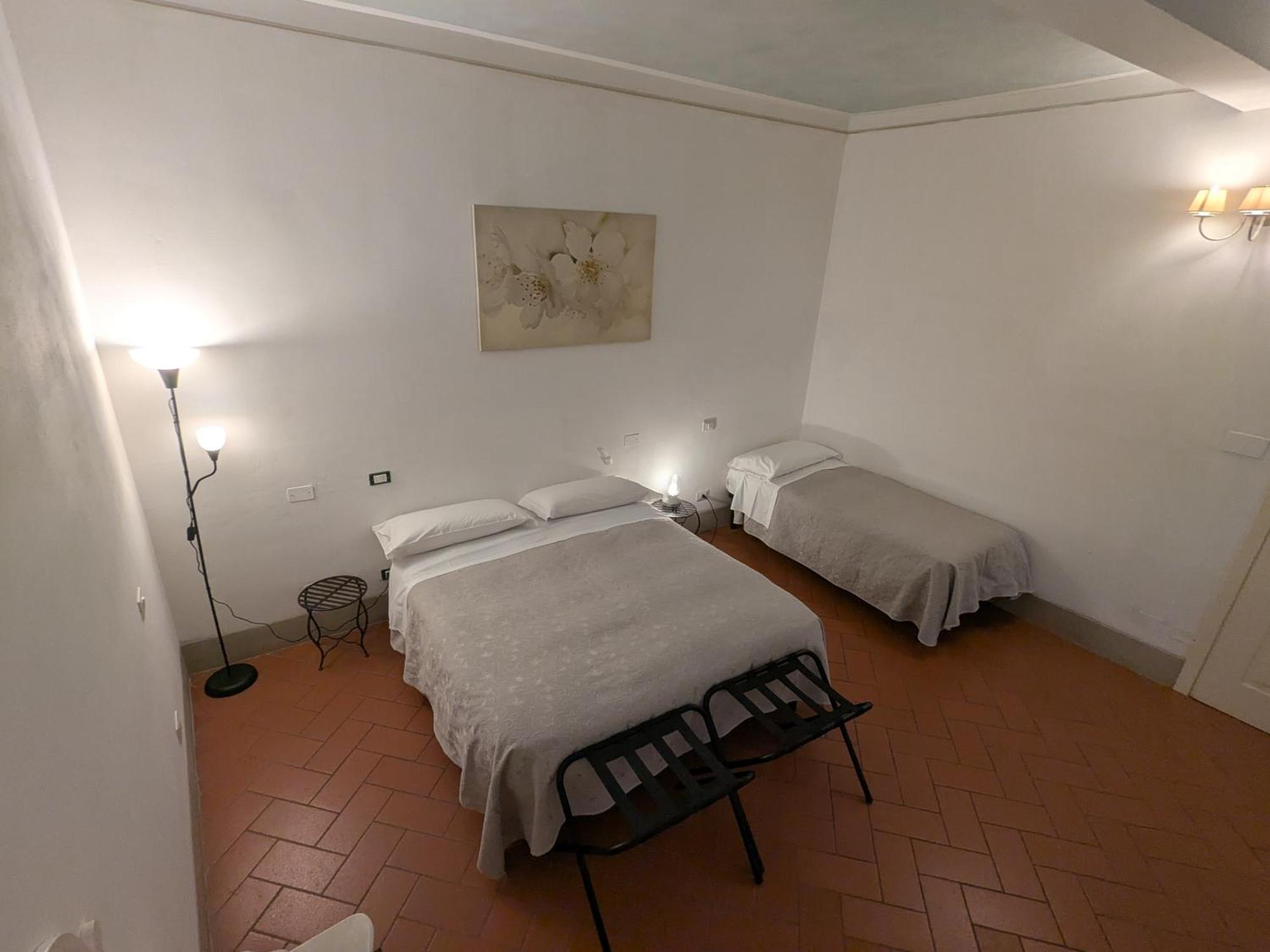 Bed and Breakfast Bonconvento Pisa Esterno foto