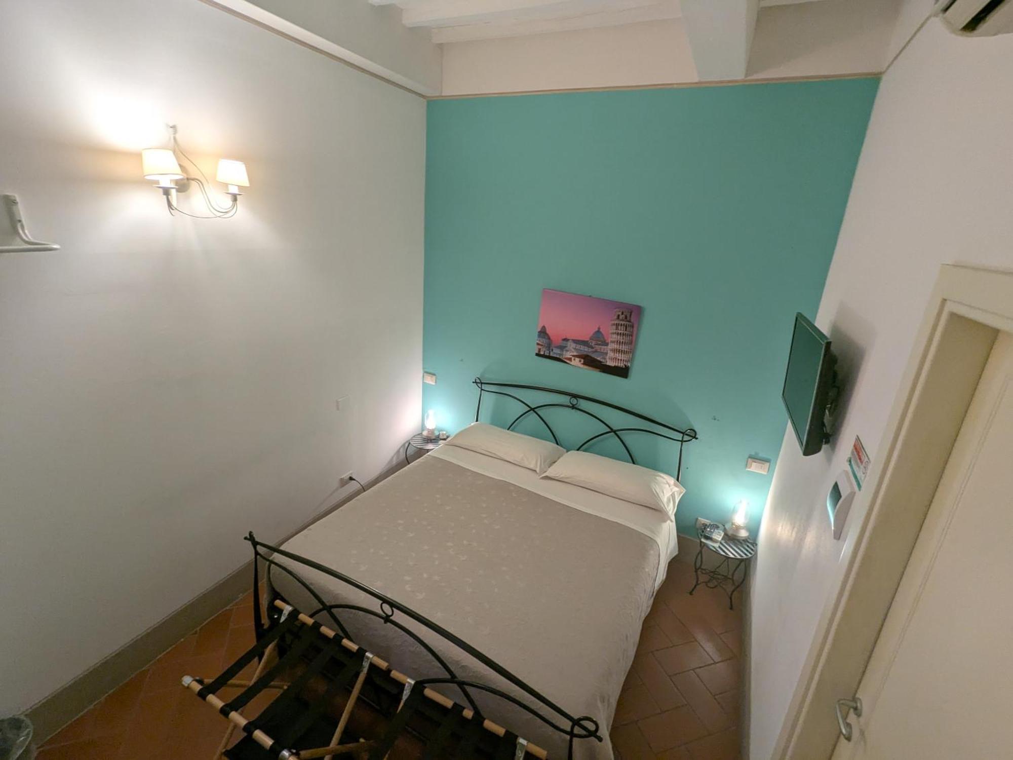 Bed and Breakfast Bonconvento Pisa Esterno foto