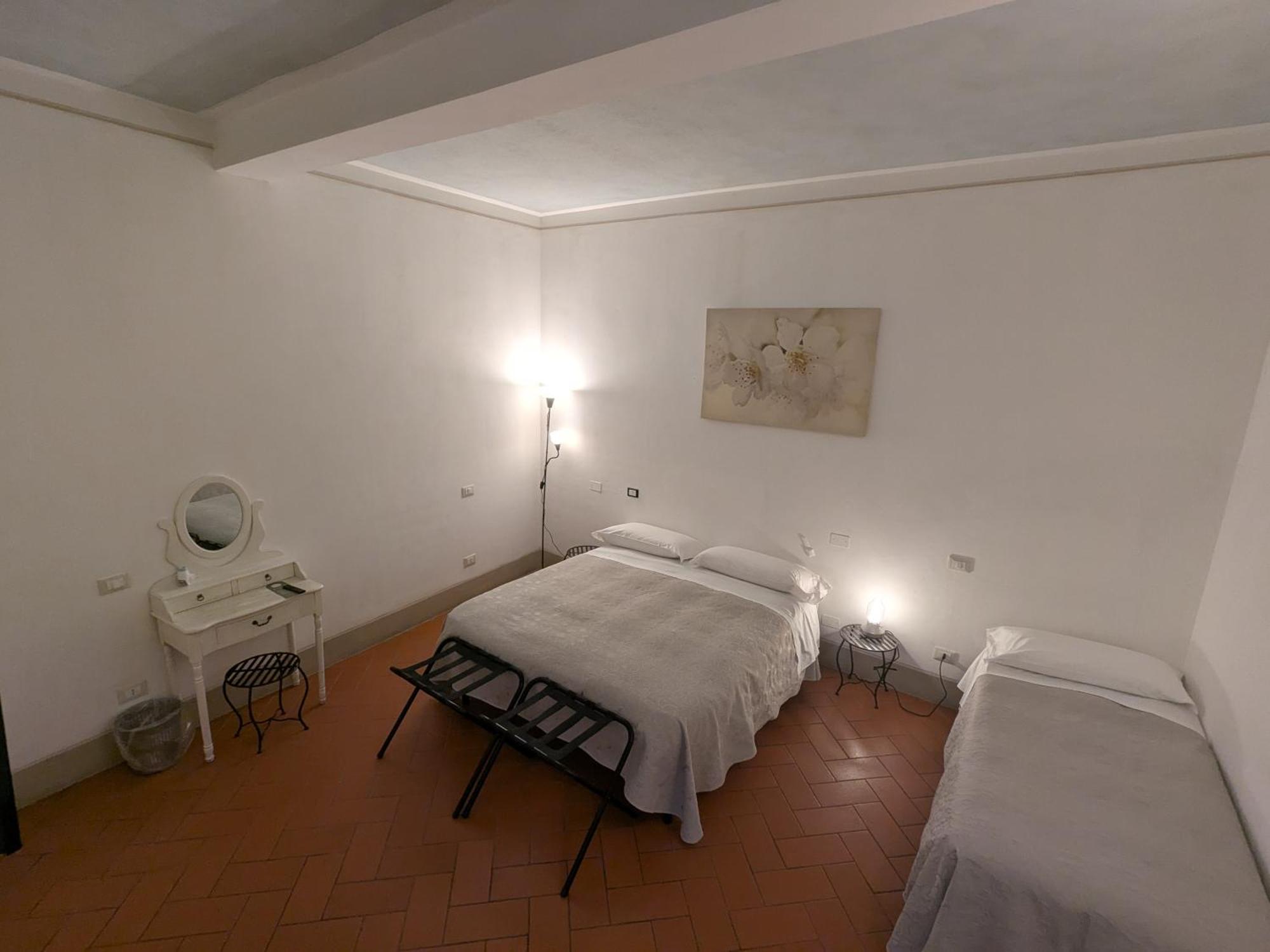 Bed and Breakfast Bonconvento Pisa Esterno foto